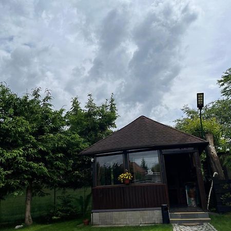 Vila Trubadur - Adults Only Bran  Exterior photo
