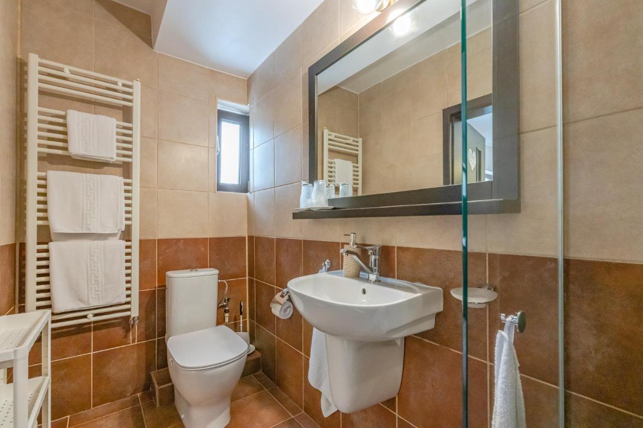 Vila Trubadur - Adults Only Bran  Exterior photo