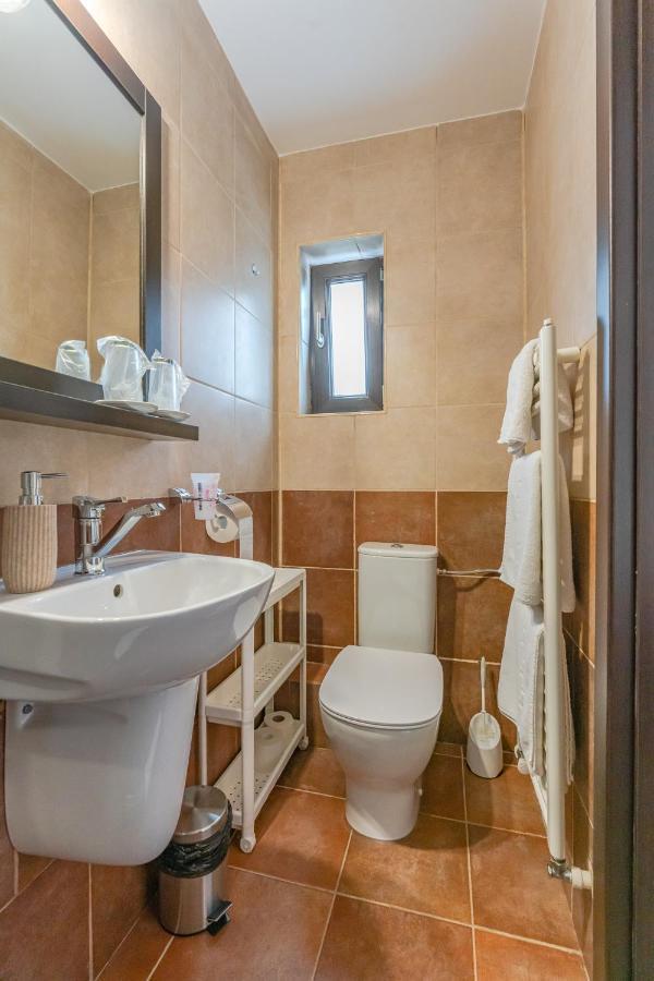 Vila Trubadur - Adults Only Bran  Exterior photo
