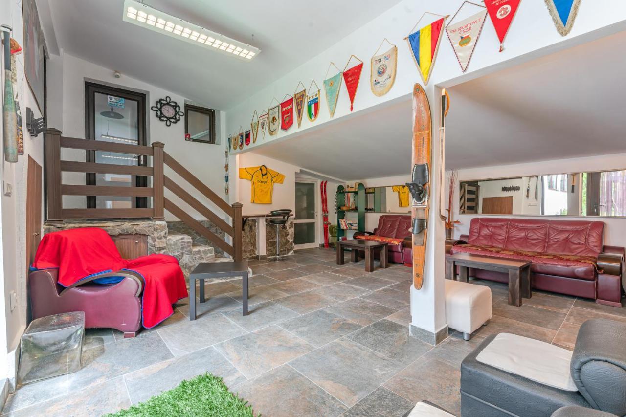 Vila Trubadur - Adults Only Bran  Exterior photo