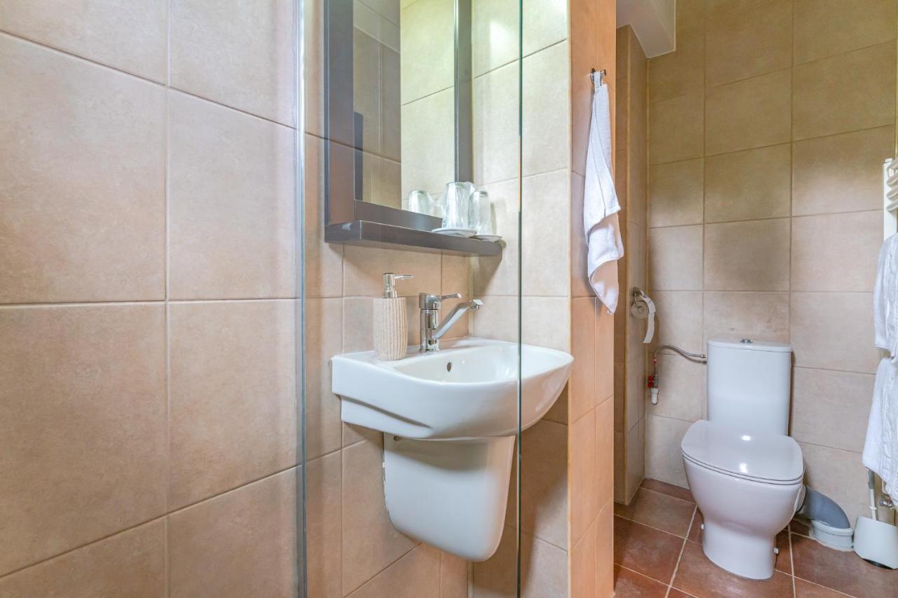 Vila Trubadur - Adults Only Bran  Exterior photo