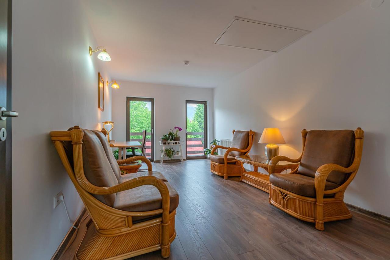 Vila Trubadur - Adults Only Bran  Exterior photo
