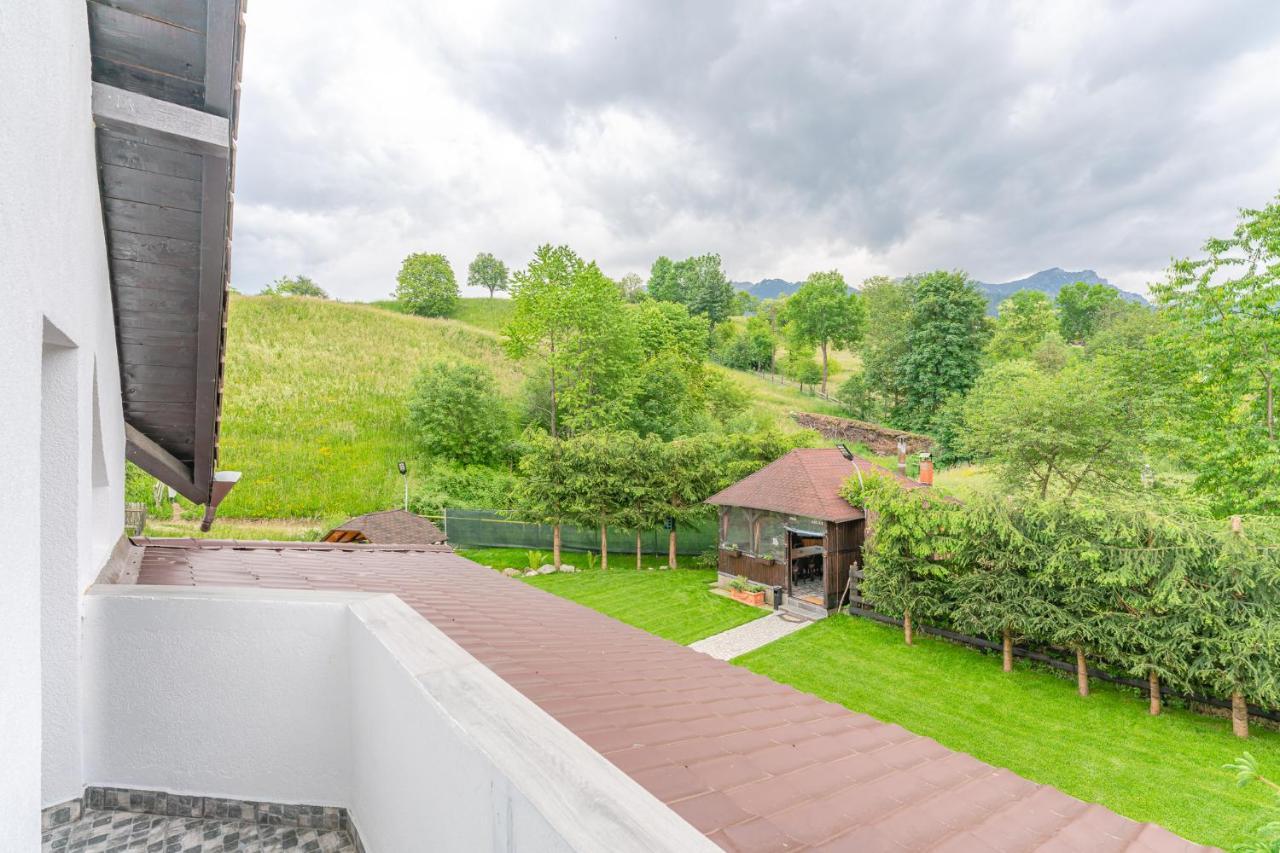 Vila Trubadur - Adults Only Bran  Exterior photo