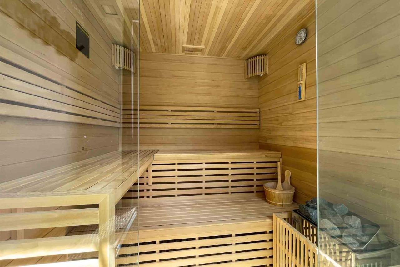 Vila Trubadur - Adults Only Bran  Exterior photo
